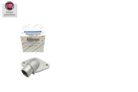 Flange da bomba d'água E-TORQ