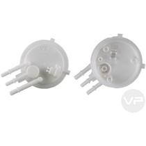 Flange da bomba de combustível Chevrolet Blazer 1995 a 2007