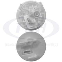 Flange da bomba de combustível Chevrolet Celta 2000 a 2009 Flange da bomba de combustível Chevrolet Celta 2000 a 2009