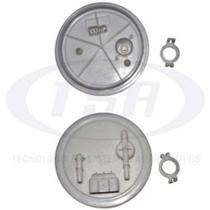 Flange da bomba de combustível Chevrolet Corsa 2002 a 2010