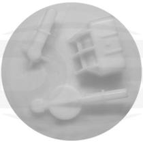 Flange da bomba de combustível Chevrolet Prisma 2006 a 2013