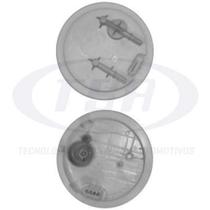 Flange da bomba de combustível Citroen C3 2005 a 2012 TSA Flange da bomba de combustível Citroen C3 2005 a 2012 TSA