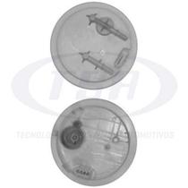 Flange da bomba de combustível Citroen C4 2008 a 2015 TSA Flange da bomba de combustível Citroen C4 2008 a 2015 TSA