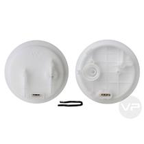 Flange da Bomba de Combustivel Citroen / Peugeot Flex - CVP7095