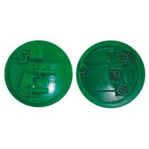 Flange da Bomba de Combustivel Clio / Kangoo / Logan / Sandero Hi Flex 05 / ... - CVP7090 Flange da Bomba de Combustivel Clio / Kangoo / Logan / Sandero Hi Flex 05 / ... - CVP7090