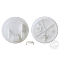 Flange da Bomba de Combustivel Corsa Sedan 01 / ... - CVP7020