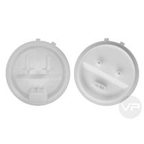 Flange da Bomba de Combustivel Corsa Todos Substitui Flange Metal - CVP7099