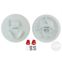 Flange da Bomba de Combustivel Courier 1.3 / 1.4 / 1.6 Gasolina - CVP7048