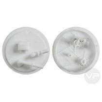 Flange da Bomba de Combustivel Doblo / Punto Bravo - CVP7166