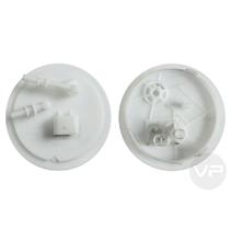 Flange da Bomba de Combustivel Doblo / Punto - CVP7167