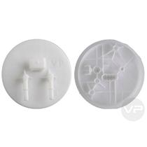 Flange da Bomba de Combustivel Ecosport / Fiesta Supercooler - CVP7061 Flange da Bomba de Combustivel Ecosport / Fiesta Supercooler - CVP7061