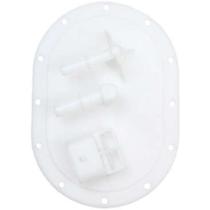 Flange da bomba de combustível Fiat Cronos 2017 a 2023 TSA Flange da bomba de combustível Fiat Cronos 2017 a 2023 TSA