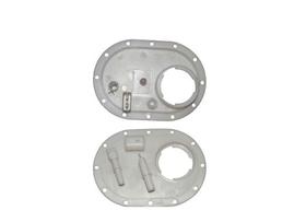 Flange da bomba de combustível fiat palio 99/em diante gasolina