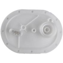 Flange da bomba de combustível Fiat Siena 2004 a 2010