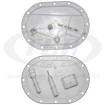 Flange da bomba de combustível Fiat Uno 2001 a 2003 TSA Flange da bomba de combustível Fiat Uno 2001 a 2003 TSA