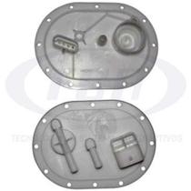 Flange da bomba de combustível Fiat Uno 2005 a 2015 TSA