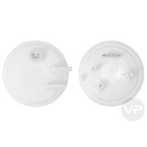 Flange da Bomba de Combustivel Fiesta / Km Bomba Metalica Tampa Reposicao Modulo Plastico - CVP7105