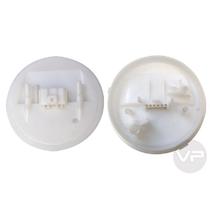 Flange da Bomba de Combustivel Fiesta Street Todos 02 / 03 - CVP7139