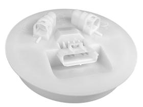 Flange da Bomba de Combustível Focus 1.8 2.0 2001 a 2005 VP Flange da Bomba de Combustível Focus 1.8 2.0 2001 a 2005 VP