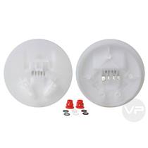 Flange da Bomba de Combustivel Focus 1.8 / 2.0 2001 &gt 2005 - CVP7152