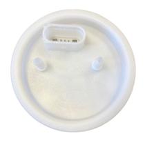 Flange da Bomba de Combustível Fox Crossfox Up! Spacefox TSA030088 Flange da Bomba de Combustível Fox Crossfox Up! Spacefox TSA030088