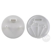 Flange da Bomba de Combustivel Gol / Parati 94 / ... - CVP7025