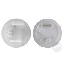 Flange da Bomba de Combustivel Kombi 96 / ... - CVP7027