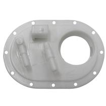 Flange Da Bomba De Combustível Palio Fire Com Engate Rapido