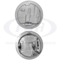 Flange da bomba de combustível Peugeot 206 2000 a 2006 TSA Flange da bomba de combustível Peugeot 206 2000 a 2006 TSA