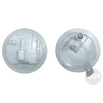 Flange da Bomba de Combustivel Peugeot 206 Gasolina - CVP7091