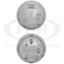 Flange da bomba de combustível Peugeot 207 2008 a 2014 TSA