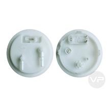 Flange da Bomba de Combustivel Peugeot Citroen - CVP7160