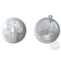 Flange da Bomba de Combustivel Renault Clio Gasolina - CVP7089