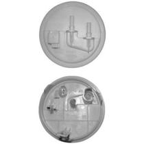 Flange da bomba de combustível Renault Kangoo 2007 a 2014 Flange da bomba de combustível Renault Kangoo 2007 a 2014