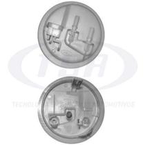 Flange da bomba de combustível Renault Logan 2007 a 2016 TSA Flange da bomba de combustível Renault Logan 2007 a 2016 TSA