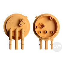 Flange da Bomba de Combustivel S10 / Blazer / Ranger 2.8 .. / 02 - CVP7159