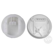 Flange da Bomba de Combustivel Santana 94 / ... - CVP7026