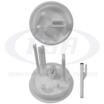 Flange da bomba de combustível Volkswagen Parati 2006 a 2012 Flange da bomba de combustível Volkswagen Parati 2006 a 2012