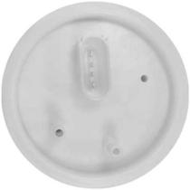 Flange da bomba de combustível Vw Saveiro 2009 a 2013 Flange da bomba de combustível Vw Saveiro 2009 a 2013