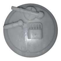 Flange Da Bomba Doblo Linea Punto Stilo Flex Flange Da Bomba Doblo Linea Punto Stilo Flex