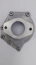 Flange da bomba injetora 40009042 ls tractor r50/r60/r65/u60