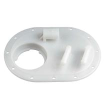 Flange da bomba uno após 1983 tsa t030018 12 furos gasolin - 93875 - t030018 Flange da bomba uno após 1983 tsa t030018 12 furos gasolin - 93875 - t030018