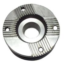 Flange da junta universal diferencial 17x comp a13260p1836