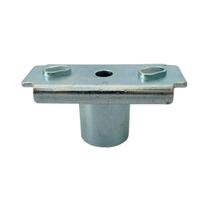 Flange da Lâmina Cortador de Grama BFGT 53 SLR 3 Rodas