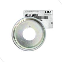 Flange Da Polia Do Virabrequim Hyundai I30 2.0 Original