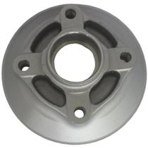 Flange da roda Eixo Traseiro Honda Cg 150 Titan 2004 a 2009 Flange da roda Eixo Traseiro Honda Cg 150 Titan 2004 a 2009