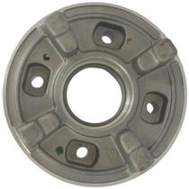 Flange da roda Eixo Traseiro Yamaha Rx 180 1987 a 1997 Flange da roda Eixo Traseiro Yamaha Rx 180 1987 a 1997