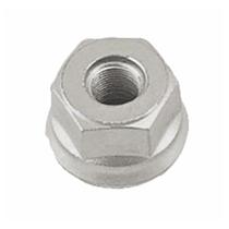 Flange Da Tração Mb 1630 A 1941