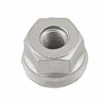 Flange Da Tração Mb 1630 A 1941