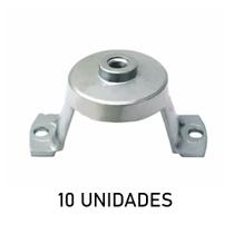 Flange Da Tração U Internacional/Ford/Mb/Vw Kit 10 Unidades
